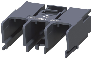 SIEM Klemmenabd. (2 Stück)   3RA6880-2AB 