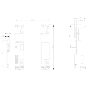 SIEM                       3ZY1212-0FA01 
