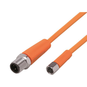 IFM Verbindungskabel geraden/     EVT248 