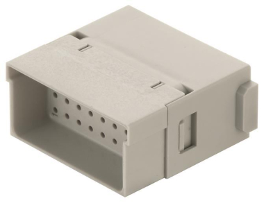 HART Modul für Stifteinsatz  09140363001 