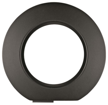 Berker Endrahmen 1fach Serie  MAN0100217 