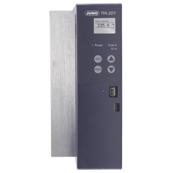 Jumo      709061/8-01-050-001-230-00/252 