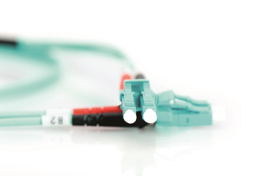 LWL Patchkabel OM3          DK-2533-02/3 