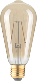 Lightme GOLD Fil. ST64           LM85057 