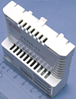 ABB Ethernet-Adaptermodul        FENA-11 