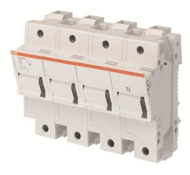 ABB Sicherungs-Trennschalter f E 93N/125 