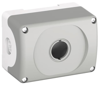 ABB Kunststoff-Gehäsue            MEP1-0 