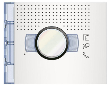 BTicino 351202 Frontblende AV Standard 