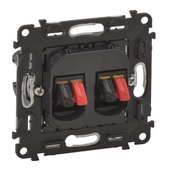 Legrand 753078 Lautsprecher Auslass 