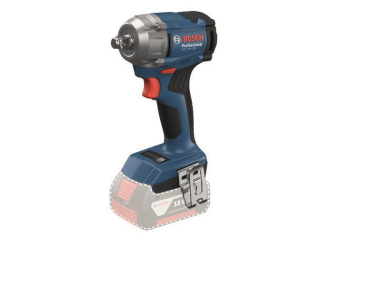 Bosch GDS 18V-350 (solo L)    06019M5000 