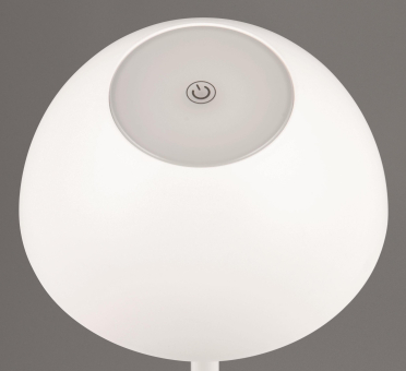 Trio LED TL RICARDO, 1,7W,     R54106131 