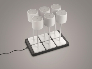 Trio 6er-Set TL FERNANDEZ      R54096631 