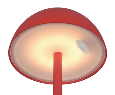 Trio LED TL RICARDO, 1,7W,     R54106110 