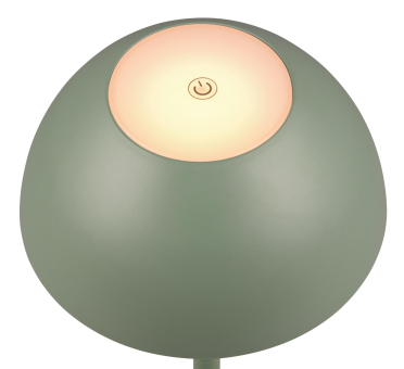 Trio LED TL RICARDO, 1,7W,     R54106149 