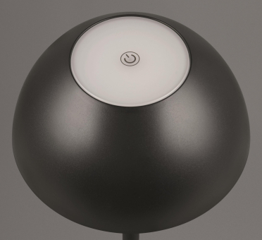 Trio LED TL RICARDO, 1,7W,     R54106132 