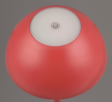 Trio LED TL RICARDO, 1,7W,     R54106110 