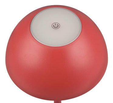 Trio LED TL RICARDO, 1,7W,     R54106110 