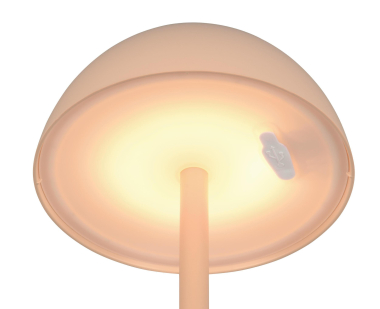 Trio LED TL RICARDO, 1,7W,     R54106166 