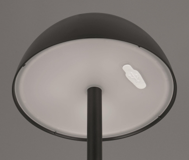 Trio LED TL RICARDO, 1,7W,     R54106132 