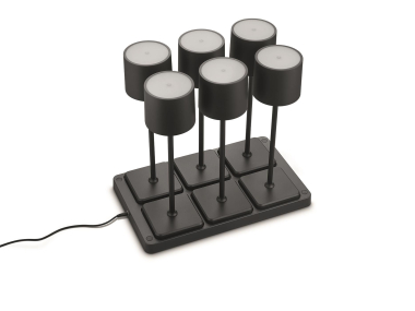 Trio 6er-Set TL FERNANDEZ      R54096632 