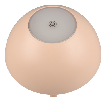 Trio LED TL RICARDO, 1,7W,     R54106166 