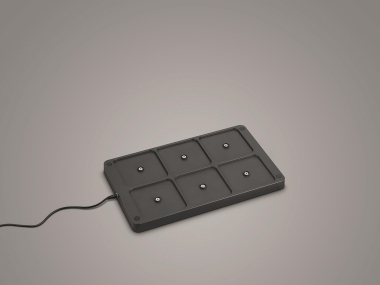 Trio 6er-Set TL FERNANDEZ      R54096631 