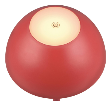 Trio LED TL RICARDO, 1,7W,     R54106110 