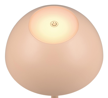 Trio LED TL RICARDO, 1,7W,     R54106166 