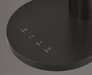 Trio LED-Tischl. SALLY 8,4W    R52671102 