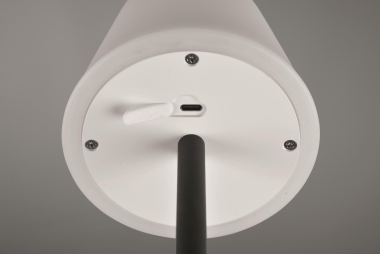 Trio LED-TL MARTINEZ, 1x       R54086132 