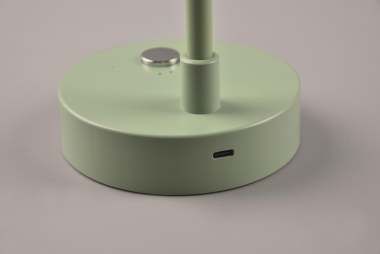 Trio LED-Tischl.LENNY 2,5W     R52661115 