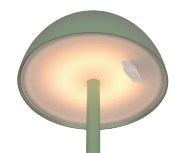 Trio LED TL RICARDO, 1,7W,     R54106149 