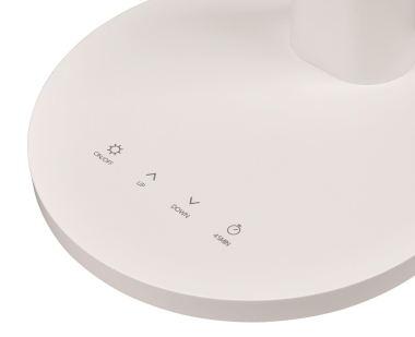 Trio LED-Tischl. SALLY 8,4W    R52671101 