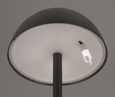 Trio LED TL RICARDO, 1,7W,     R54106132 