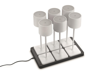 Trio 6er-Set TL FERNANDEZ      R54096631 