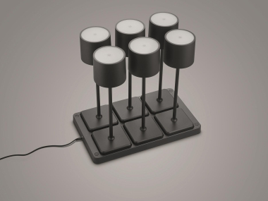 Trio 6er-Set TL FERNANDEZ      R54096632 