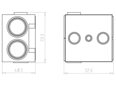 Kaiser Beton B  Geräte-          1262-61 