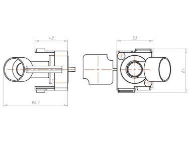 Kaiser Betonbau B² Wand-und      1261-94 
