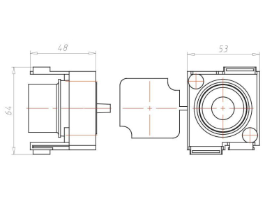 Kaiser Betonbau B² End-          1261-84 