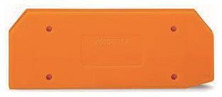 WAGO 282-314 Abschluss-und 