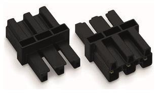 WAGO 770-653 Zwischenkupplung, 