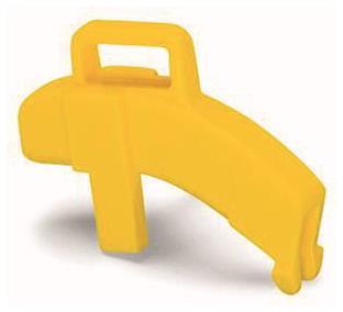 WAGO 282-384 Schaltsperre,für 