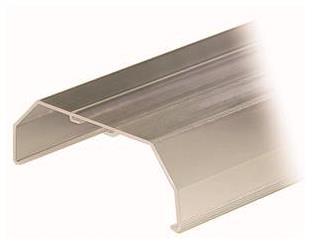 WAGO 709-153 Abdeckprofil,Typ 1,passend 