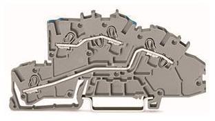 WAGO 2003-7649 Installationsetagen- 