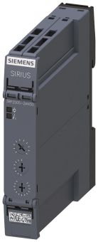 Siemens 3RP25052AW30       3RP2505-2AW30 