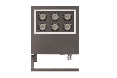 PIL FOCUS+3 50W C/I 4000K AN3     305234 