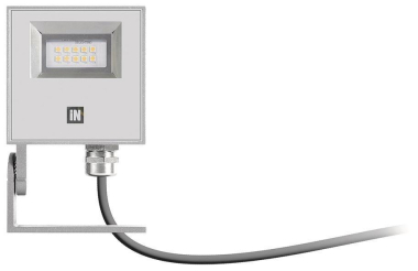PIL LED-Strahler FOCUS Zero anthr 304611 