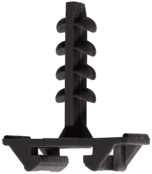 Schnabl ESD 30 H0 schwarz 