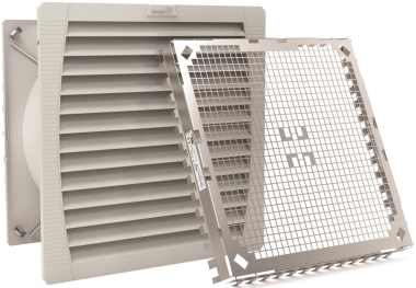 Pfannenberg     PF 65000 230VAC IP54 EMC 