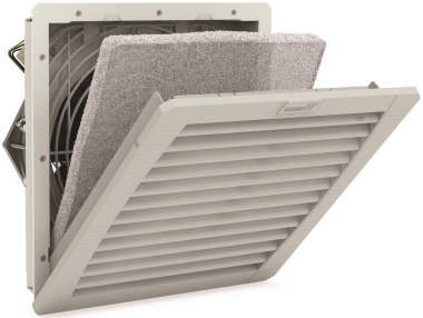 Pfannenberg         PF 43000 230VAC IP54 